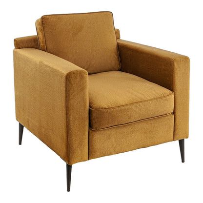 Fauteuil Arnold