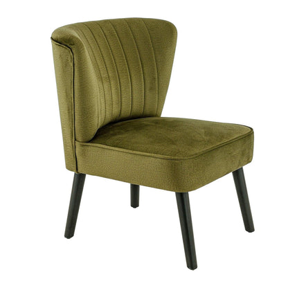 Fauteuil Lautrec S