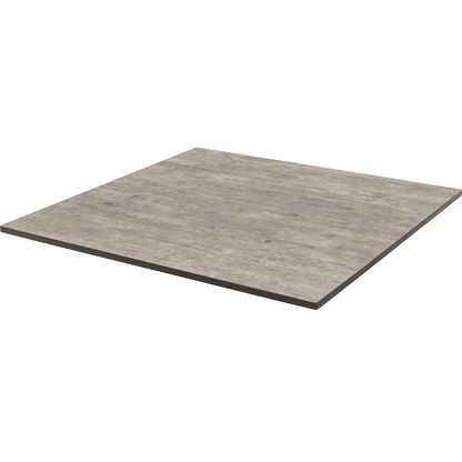 Plateau de table compact Stone Grey