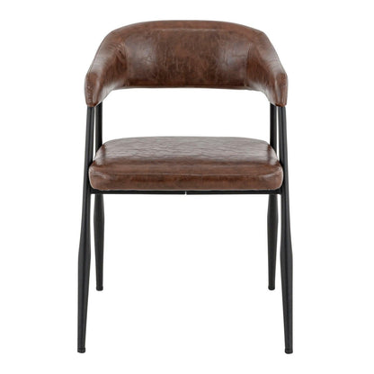 Fauteuil Montreal