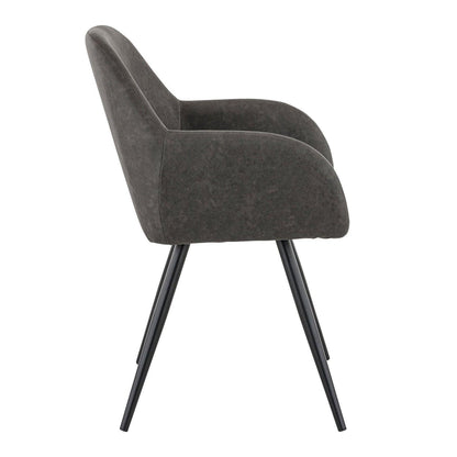 Fauteuil Olaf