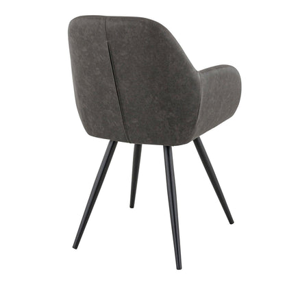 Fauteuil Olaf