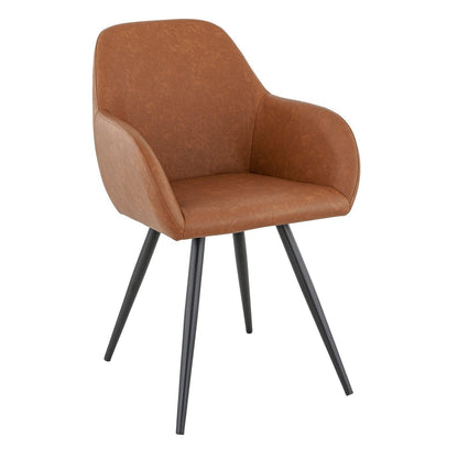 Fauteuil Olaf