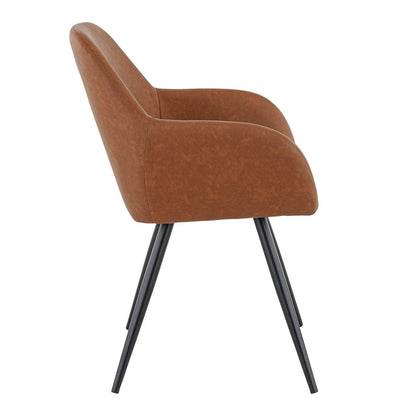 Fauteuil Olaf