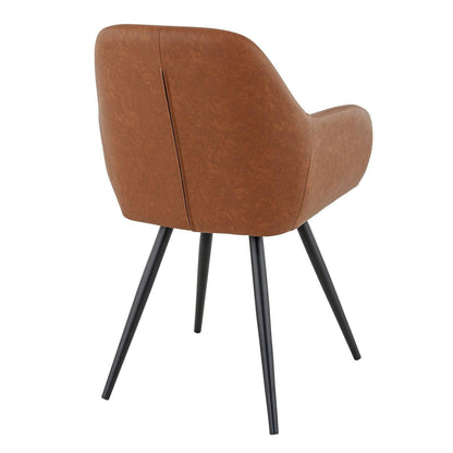 Fauteuil Olaf