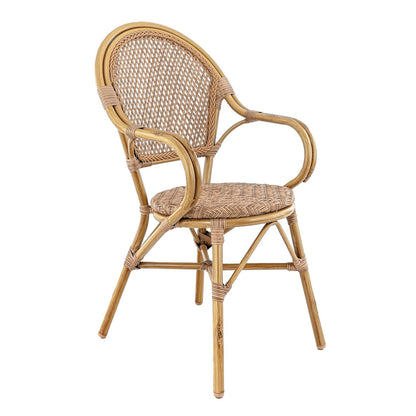 Fauteuil Rochelle