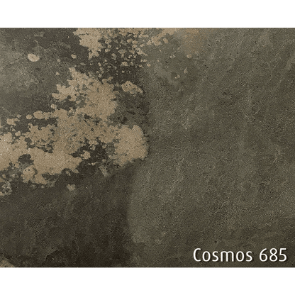 Plateau de table compact Cosmos