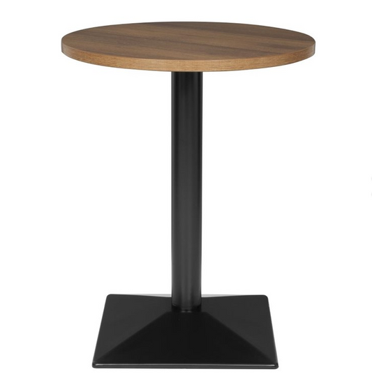 Table ronde complete 60cm