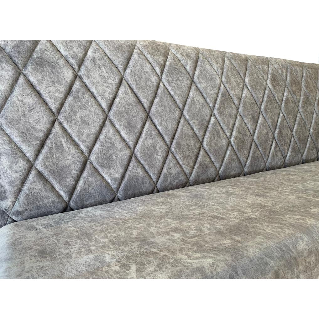 Banquette Diamond