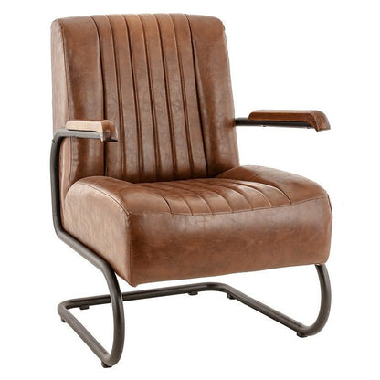 Fauteuil Brixton