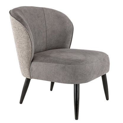 Fauteuil Paulette