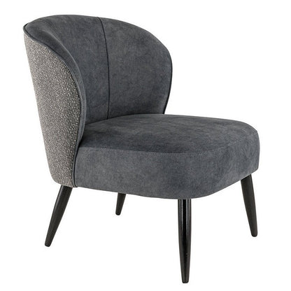 Fauteuil Paulette