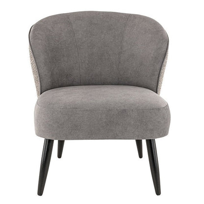 Fauteuil Paulette