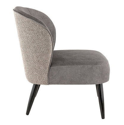 Fauteuil Paulette