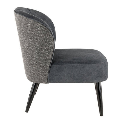 Fauteuil Paulette